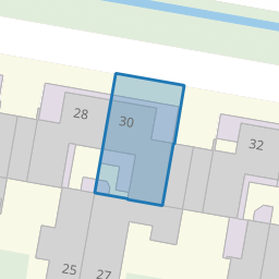 Perceel HMD00-Q-2591