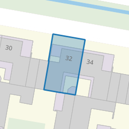 Perceel HMD00-Q-2592