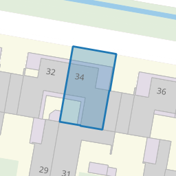 Perceel HMD00-Q-2593