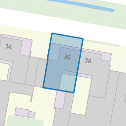 Perceel HMD00-Q-2594