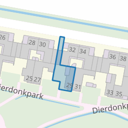 Perceel HMD00-Q-2597