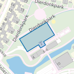 Perceel HMD00-Q-2603