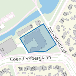 Perceel HMD00-Q-2606