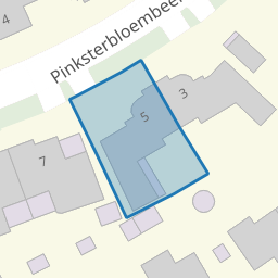 Perceel HMD00-Q-2608