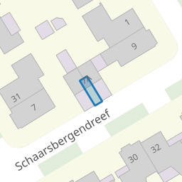 Perceel HMD00-Q-2610