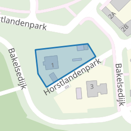 Perceel HMD00-Q-2614