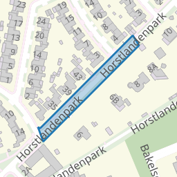 Perceel HMD00-Q-2616