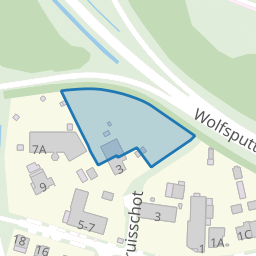 Perceel HMD00-Q-2619