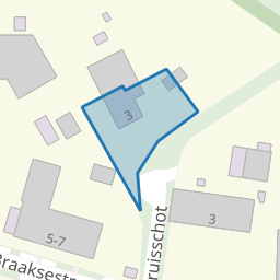 Perceel HMD00-Q-2620