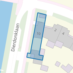 Perceel HMD00-Q-2621