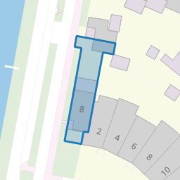 Perceel HMD00-Q-2622