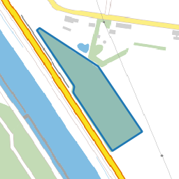 Perceel HMD00-Q-2626