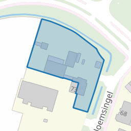 Perceel HMD00-Q-2635