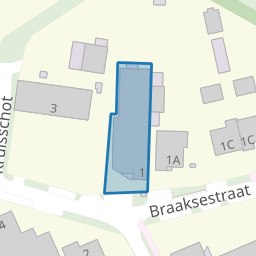 Perceel HMD00-Q-2637