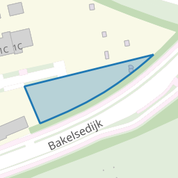 Perceel HMD00-Q-2640