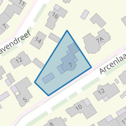 Perceel HMD00-Q-2649