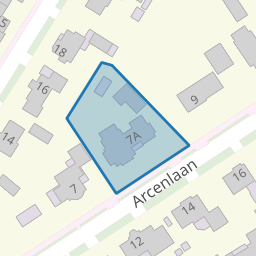 Perceel HMD00-Q-2650