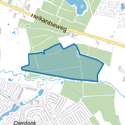 Perceel HMD00-Q-2655