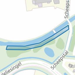 Perceel HMD00-Q-2661