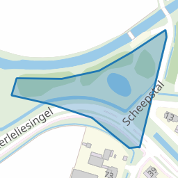 Perceel HMD00-Q-2662