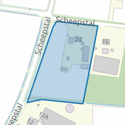 Perceel HMD00-Q-2668