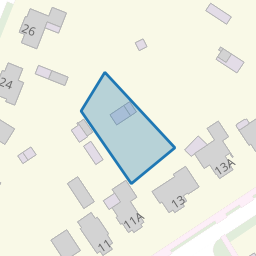 Perceel HMD00-Q-2672