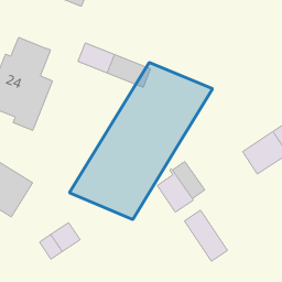 Perceel HMD00-Q-2673