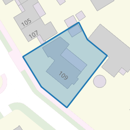 Perceel HMD00-Q-2675