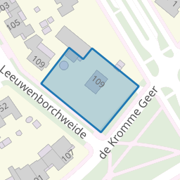 Perceel HMD00-Q-2676