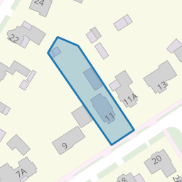 Perceel HMD00-Q-2682