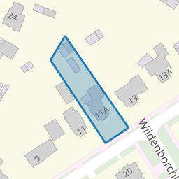 Perceel HMD00-Q-2683