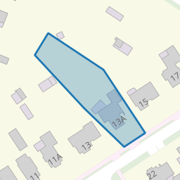 Perceel HMD00-Q-2685