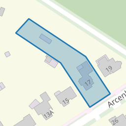 Perceel HMD00-Q-2687