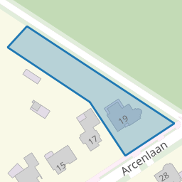 Perceel HMD00-Q-2688