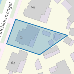 Perceel HMD00-Q-2691