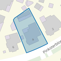 Perceel HMD00-Q-2697