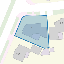 Perceel HMD00-Q-2699