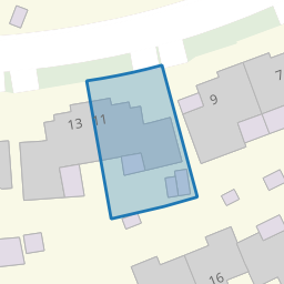 Perceel HMD00-Q-2701