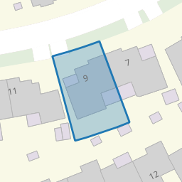 Perceel HMD00-Q-2702