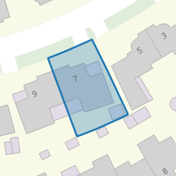 Perceel HMD00-Q-2703