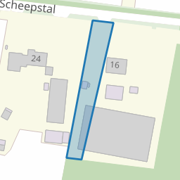 Perceel HMD00-Q-2707