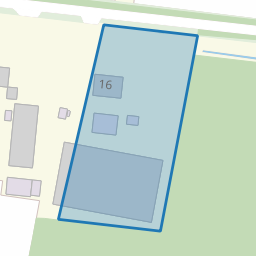 Perceel HMD00-Q-2708