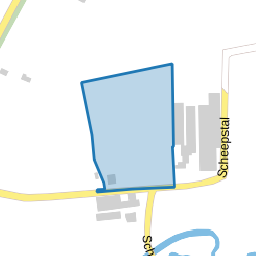 Perceel HMD00-Q-2710