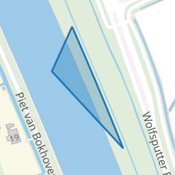 Perceel HMD00-Q-2713