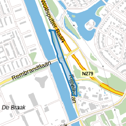 Perceel HMD00-Q-2715