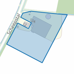 Perceel HMD00-Q-2717