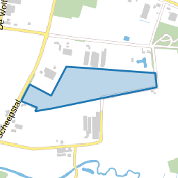 Perceel HMD00-Q-2718