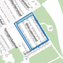 Perceel HMD00-Q-2724