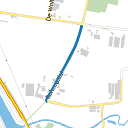 Perceel HMD00-Q-2731