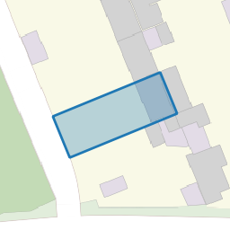 Perceel HMD00-Q-2736